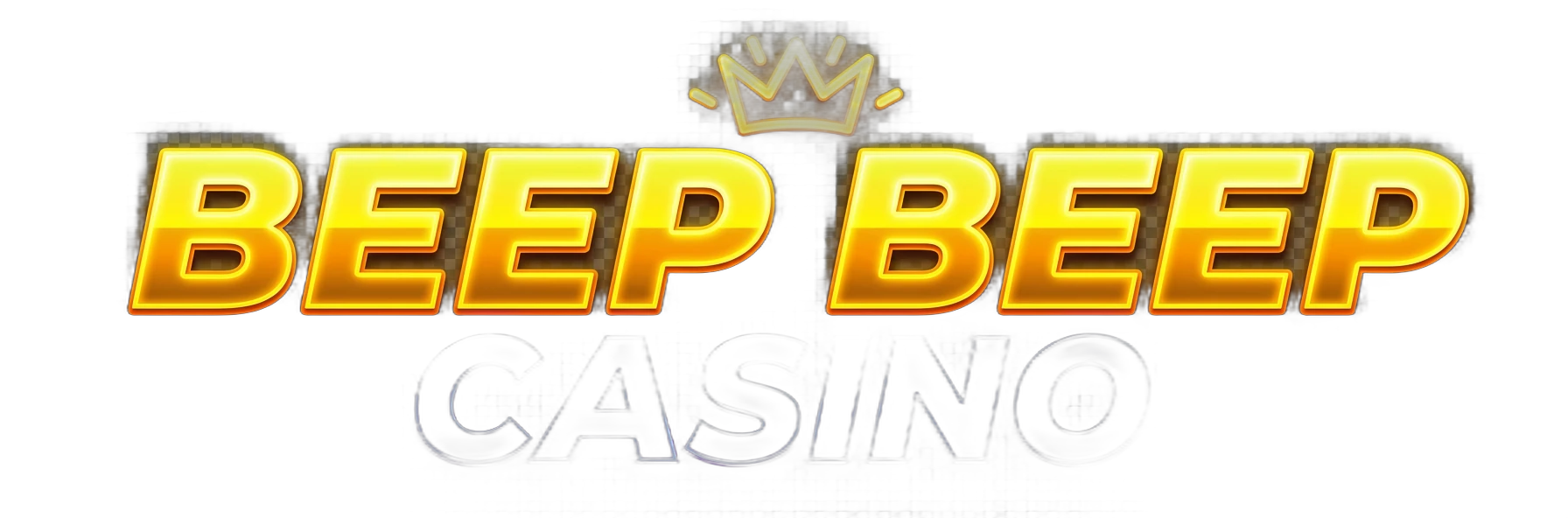 Beep Beep Casino Logo